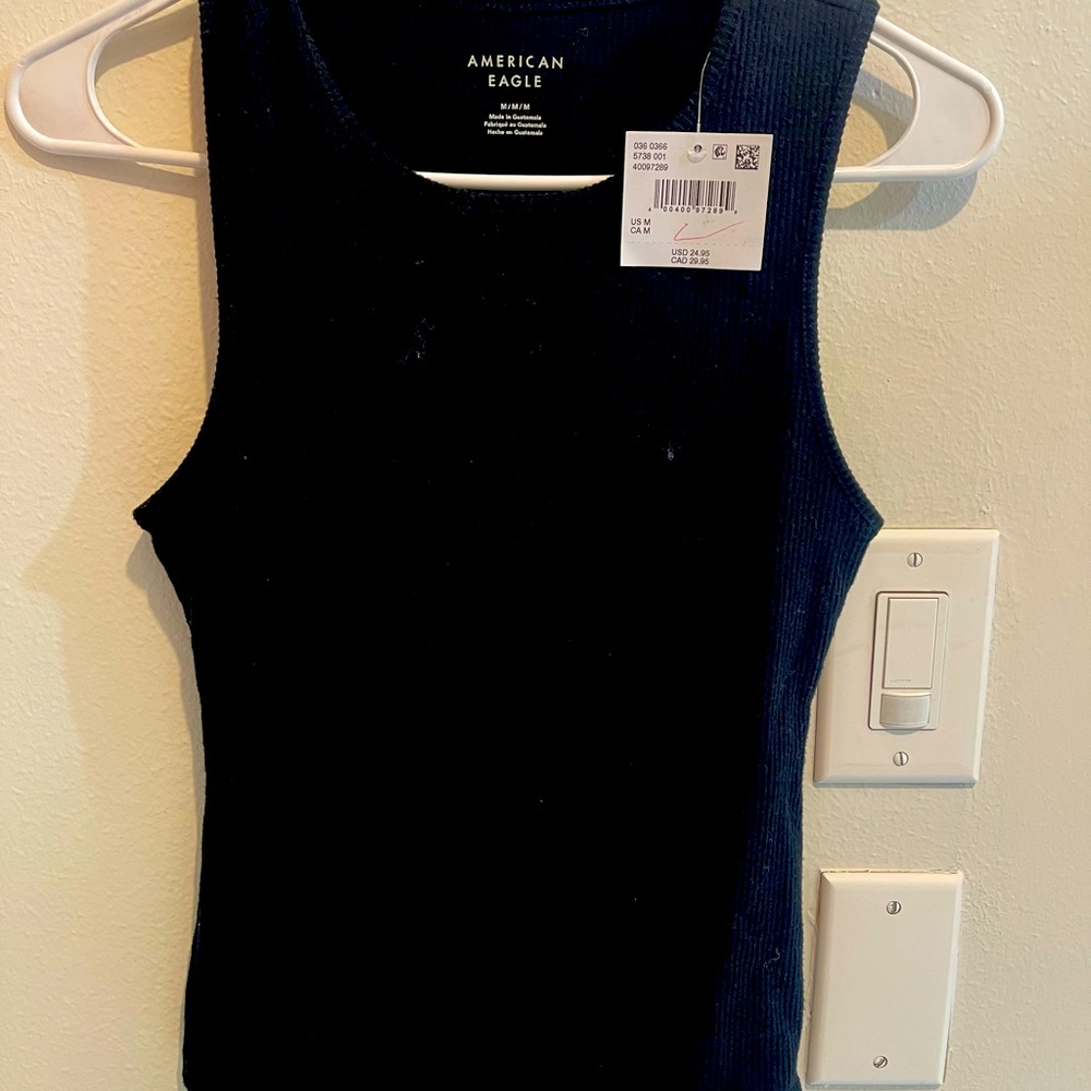COPY - NWT American Eagle bodysuit